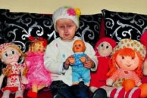 Doktorların &ccedil;aresiz kaldığı hastalık