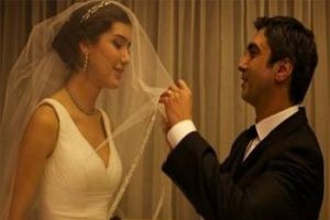 Polat'ın oğlu olacak