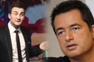 Sefa Doğanay'a hapis şoku! Acun ifade verdi