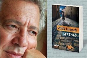 'Serenad' Almanca'ya &ccedil;evrildi