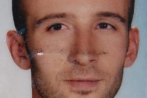 Yarı final coşkusuna kalbi dayanmadı