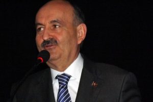 M&uuml;ezzinoğlu İzmir'de