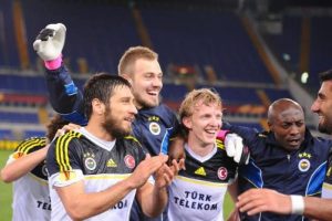 İtalya basınında Fenerbah&ccedil;e şoku!