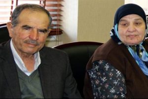 &Ccedil;ift&ccedil;i &ccedil;iftten &ouml;rnek davranış