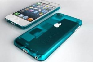 "Katil uygulama iPhone ile gelecek"
