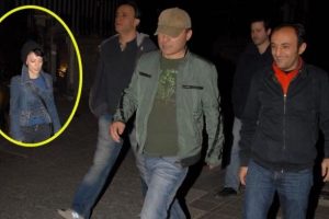 Ersin Korkut: İşi siz bozdunuz!