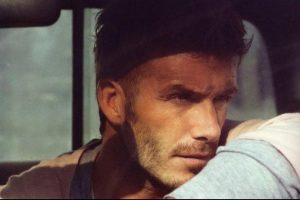 Beckham s&ouml;z&uuml;n&uuml; tutmadı