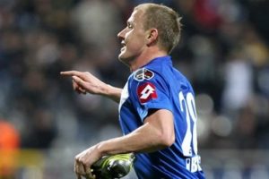 ''B&uuml;y&uuml;k takımlardan birisine transfer olabilirim''