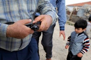 Silah Kanunu'nda &ouml;nemli değişiklik!