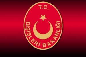 Bakanlıktan Kore a&ccedil;ıklaması