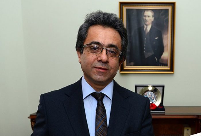 T&uuml;rk&ccedil;eyi "Yunus Emre"den &ouml;ğrenmek istiyorlar