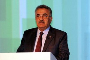 Bakandan "başkanlık modeli" tavsiyesi