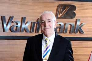 VakıfBank'a 979 milyon dolar sendikasyon kredisi