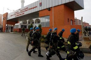 "Ergenekon"da 284. duruşma