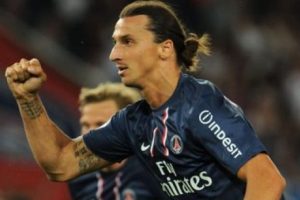Ibrahimovic bağlarını kopartıyor