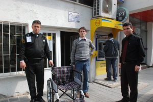 PTT'den yeni hizmet