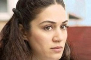&Ouml;zge Borak'ın kadro isyanı