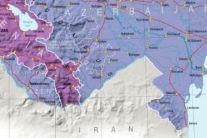 İran'ın toprak istemesi Azerbaycan'ı mutlu etti