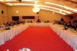 Akil İnsanlar Akdeniz turuna &ccedil;ıkıyor