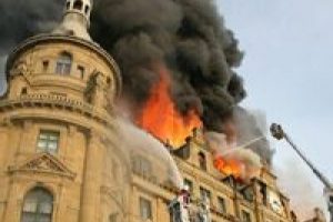 Haydarpaşa Garı'nda keşif