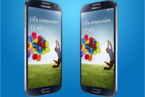 Galaxy S4 i&ccedil;in rekor satış bekleniyor