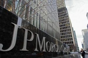 JP Morgan'ın karı beklentiyi aştı
