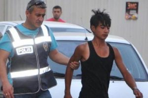 &Uuml;vey babaya kurşuna 12 yıl hapis