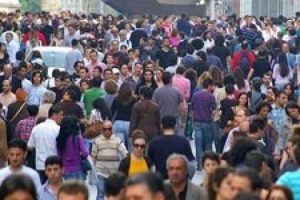 2 milyon 100 bin işsiz var