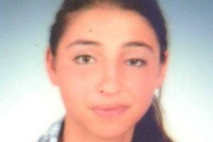 Bir aydır kayıp