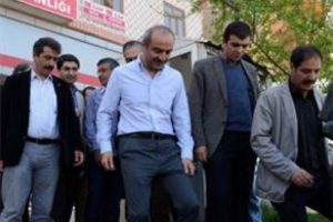 Emine teyzenin dramı