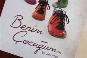 Milletvekilleri 'Benim &Ccedil;ocuğum'u izleyecek