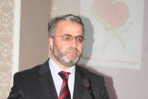Organlarınız hayat versin