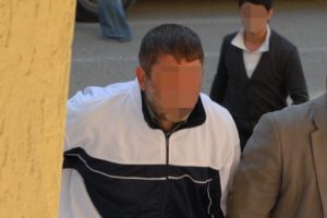 &Ccedil;alıntı ara&ccedil; operasyonuna 2 tutuklama