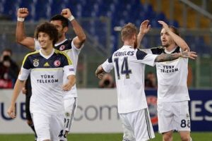 Fenerbah&ccedil;e'nin kasası doldu