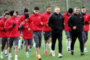 Karab&uuml;k hazırlıklarını tamamladı