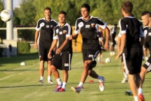 Kayserispor'un Avrupa hayali var