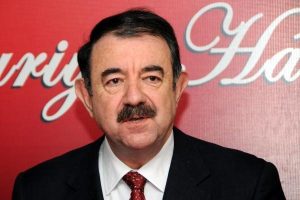 "Sosyal adalet olmazsa toplum ilerleyemez"