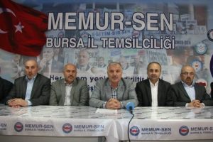 Eğitim Bir-Sen'den T&uuml;rk Eğitim-Sen'e "telefonla taciz" su&ccedil;laması