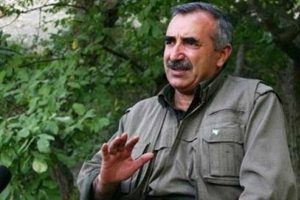 Karayılan: Siyaset yapmak isterim