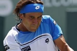 Ferrer'den sakatlık firesi