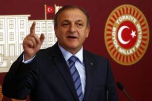 "PKK'nın propagandasını yapmak su&ccedil; değil"