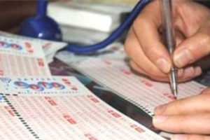 B&uuml;y&uuml;k ikramiyeye hile mi karıştı?