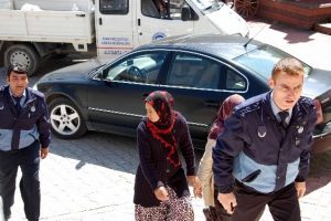 Zabıtadan dilenci operosyonu