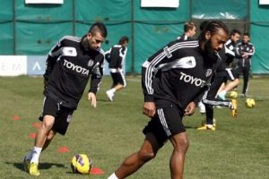 Fernandes yardım istiyor