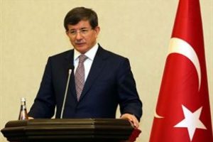 "Suriye'de başarılı bir arabuluculuk y&uuml;r&uuml;temedik"