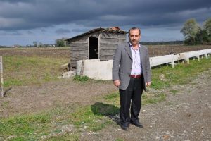 Pirincin şifresi &ccedil;&ouml;z&uuml;ld&uuml;