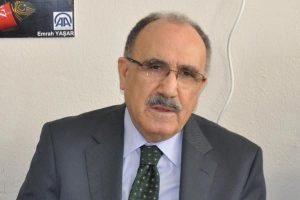 "Hi&ccedil;bir pazarlık yok, hedefimiz ter&ouml;rden kurtulmak"