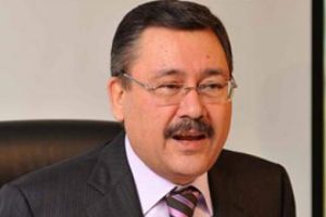 Ankara'da afiş krizi