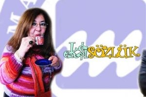 Eski dekandan yeni dekana rumuzlu hakaret
