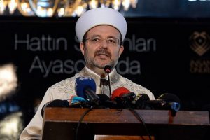 Sanat ve estetiği ihmal ediyoruz